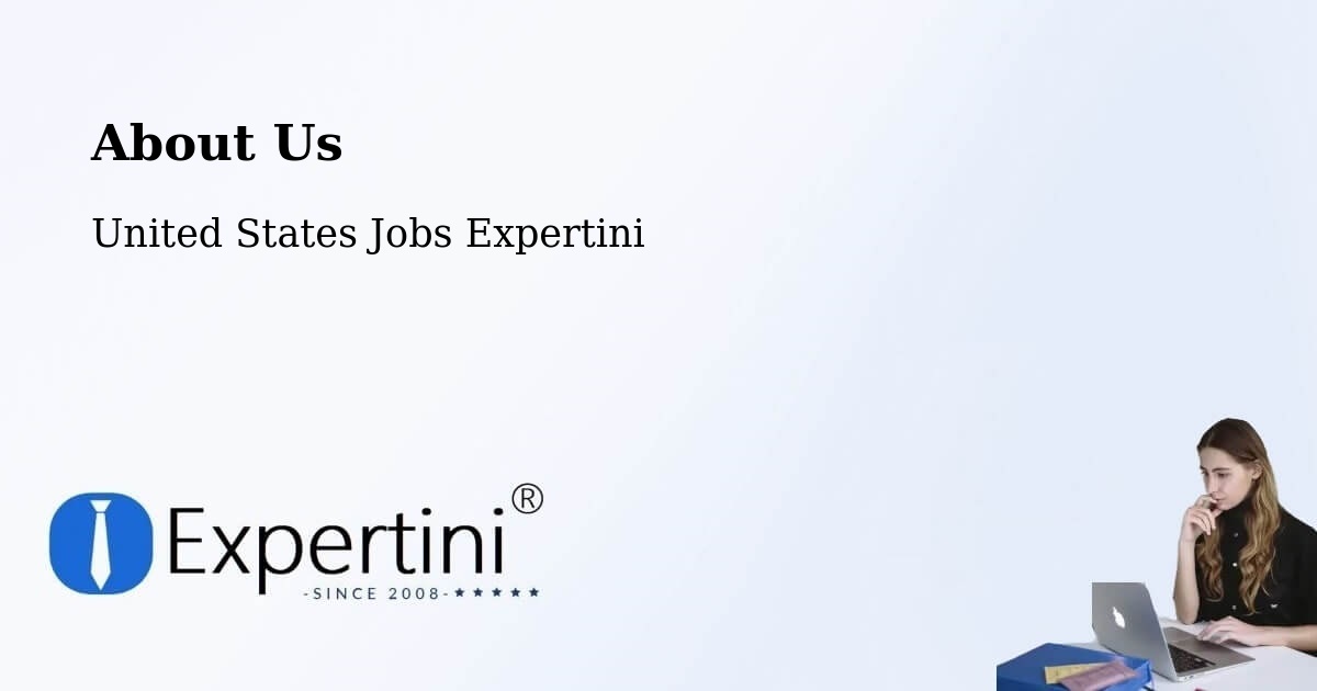 About Expertini Recruitment Platform  – Globe - Globe, United States Jobs Expertini