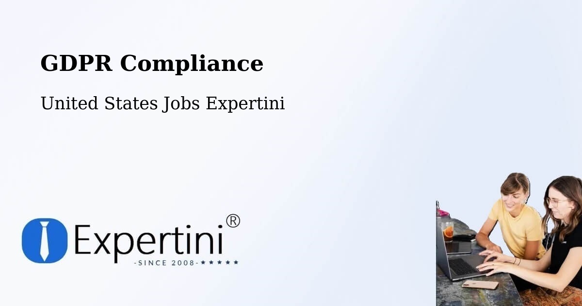 EU GDPR Compliance Statement – Globe - United States Jobs Expertini