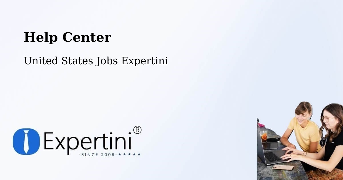 Help Center – Globe - United States Jobs Expertini
