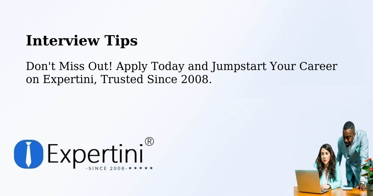 Interview Tips & Techniques for Job Seekers – Globe - Globe, United States Jobs Expertini