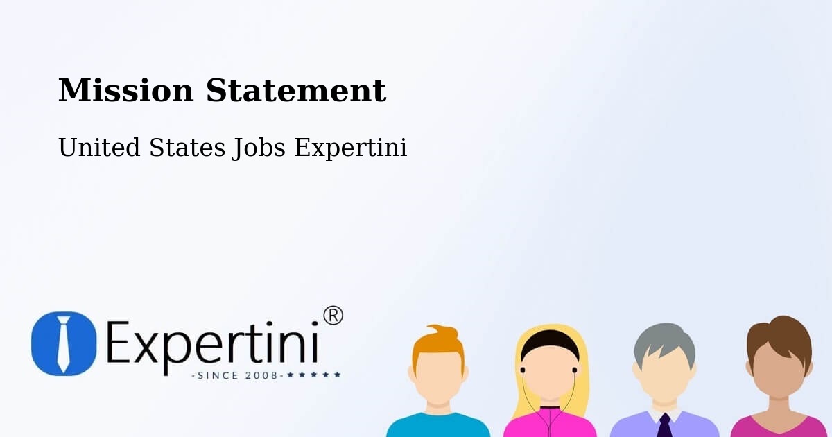 Corporate Mission – Globe - United States Jobs Expertini