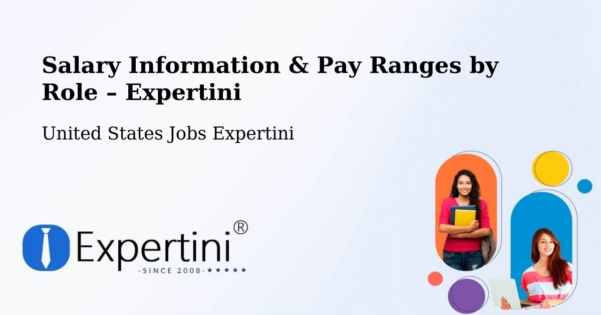 Salary Information & Pay Ranges – Globe - Globe, United States Jobs Expertini